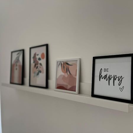 Appartement Cosy A 1 Min De Paris Шарантон-льо-Пон Екстериор снимка
