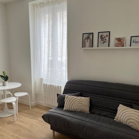 Appartement Cosy A 1 Min De Paris Шарантон-льо-Пон Екстериор снимка