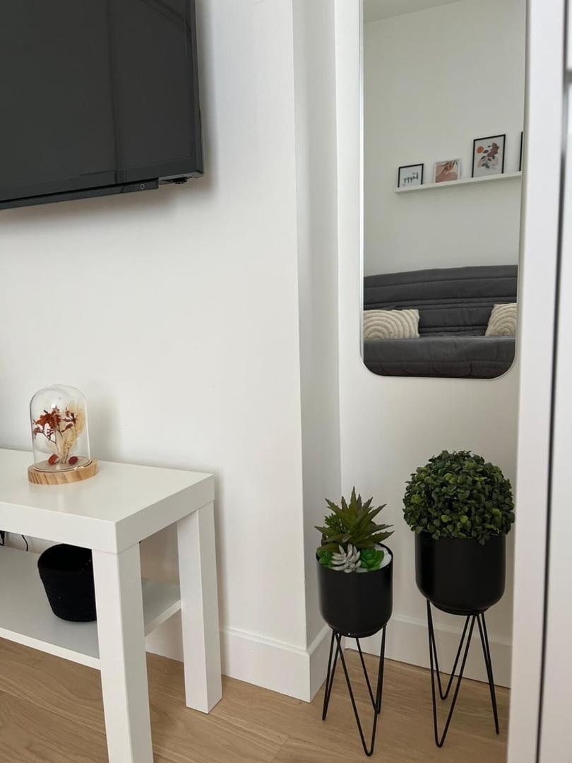 Appartement Cosy A 1 Min De Paris Шарантон-льо-Пон Екстериор снимка