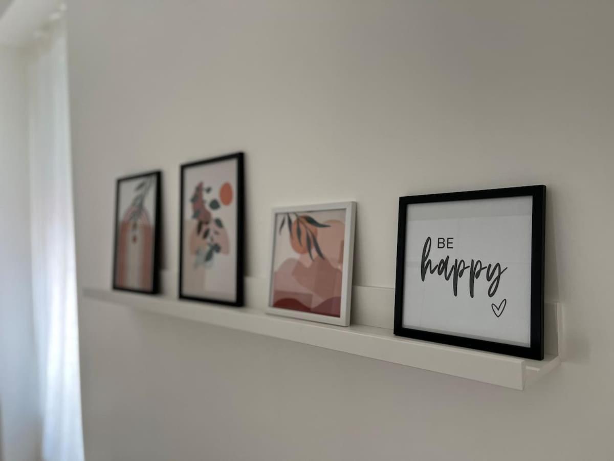 Appartement Cosy A 1 Min De Paris Шарантон-льо-Пон Екстериор снимка