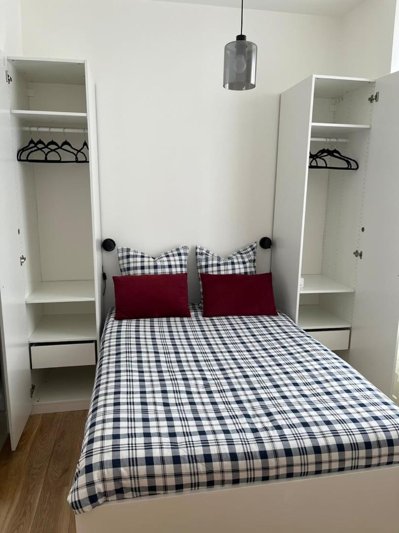 Appartement Cosy A 1 Min De Paris Шарантон-льо-Пон Екстериор снимка