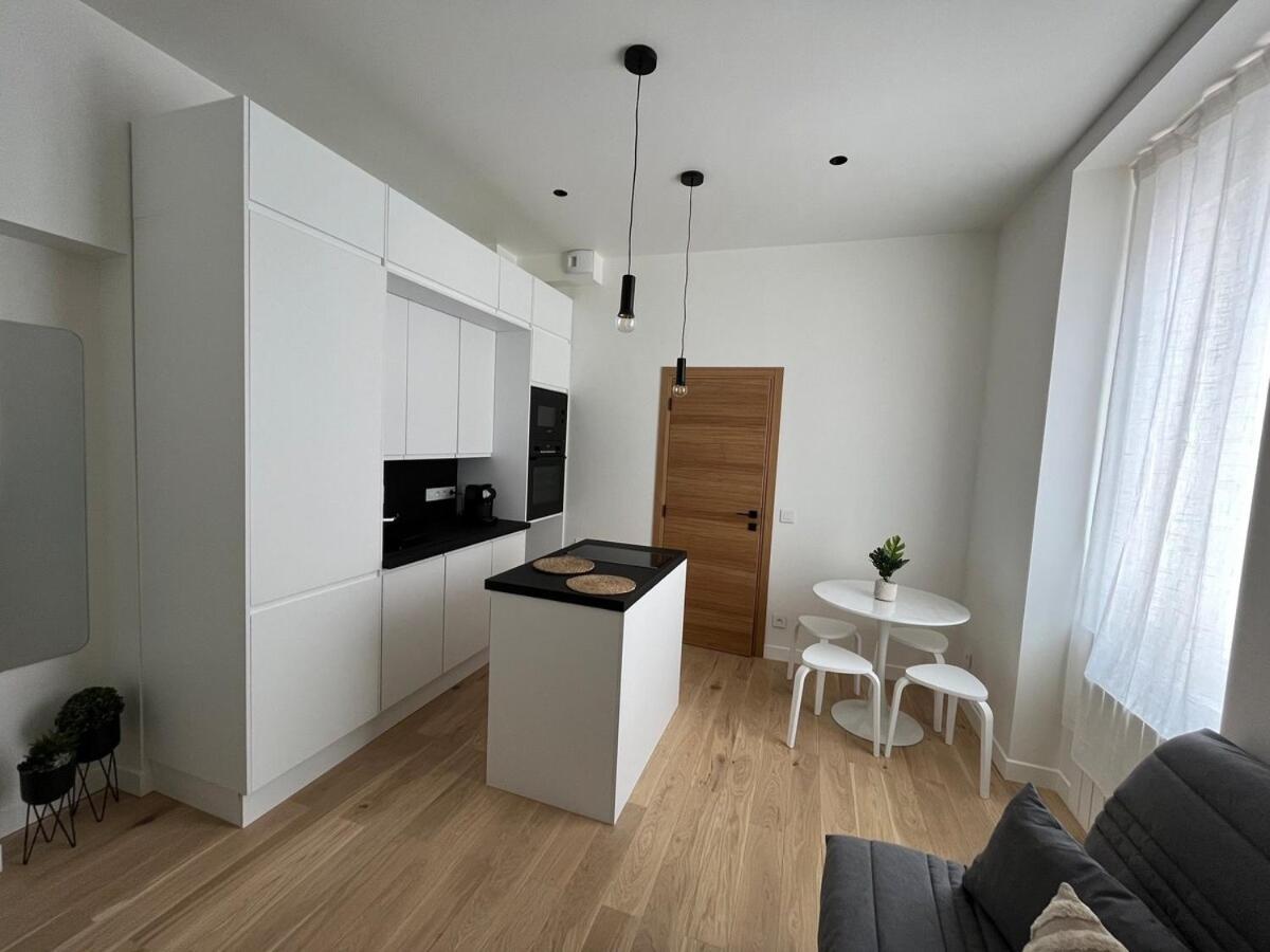 Appartement Cosy A 1 Min De Paris Шарантон-льо-Пон Екстериор снимка