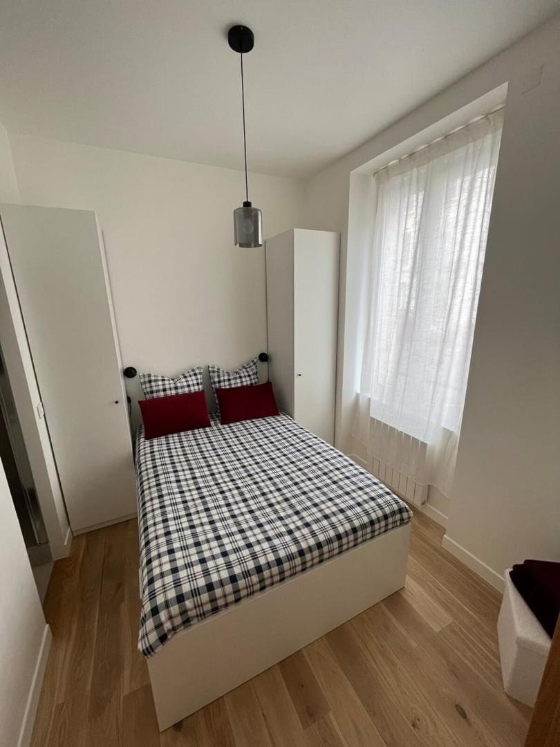 Appartement Cosy A 1 Min De Paris Шарантон-льо-Пон Екстериор снимка