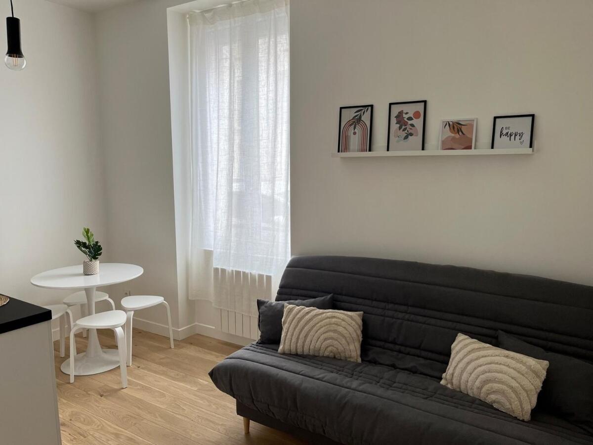 Appartement Cosy A 1 Min De Paris Шарантон-льо-Пон Екстериор снимка