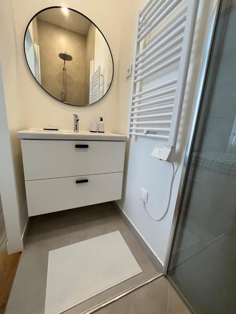 Appartement Cosy A 1 Min De Paris Шарантон-льо-Пон Екстериор снимка