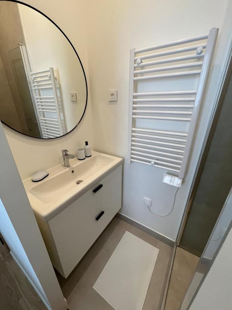 Appartement Cosy A 1 Min De Paris Шарантон-льо-Пон Екстериор снимка