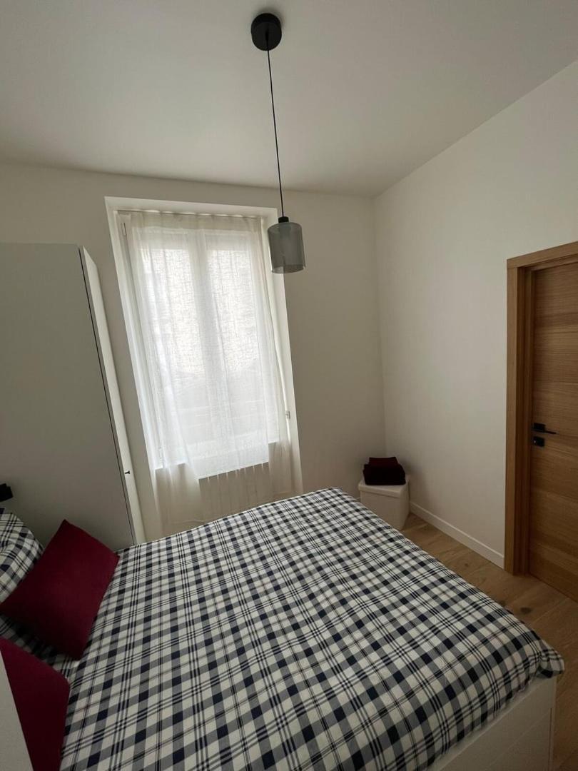 Appartement Cosy A 1 Min De Paris Шарантон-льо-Пон Екстериор снимка